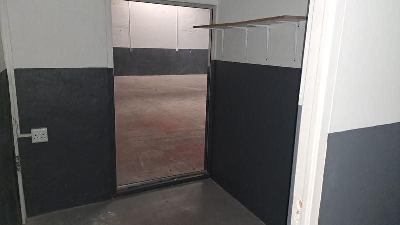 To Let commercial Property for Rent in North End Eastern Cape